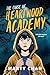 The Curse of Heartwood Academy (Orca Soundings)