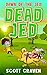 Dead Jed 2: Dawn of the Jed