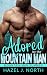 Adored by the Mountain Man