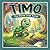 TIMO by Angga Muhammad