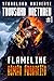 Flamelike (Thousand Brethren Book #1): An Action & Adventure Portal Progression Fantasy Series