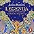 Legenda: The Real Women Behind the Myths That Shaped Europe, from the Sunday Times bestselling author of FEMINA