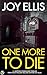 One More to Die