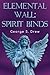 Elemental Wall: Spirit Binds