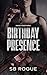 Birthday Presence
