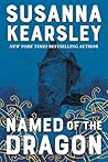 Named of the Dragon by Susanna Kearsley