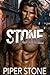 Stone (Claimed and Protected #3)