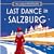 Last Dance in Salzburg (Miss Ashford Investigates #4)