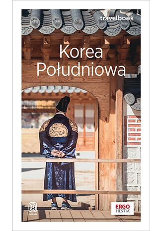 Korea Południowa. Travelbook (Paperback)
