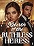 Rebirth of the Ruthless Heiress 1