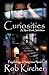 CURIOSITIES - A NEW YORK SI...