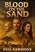 Blood on the Sand by Neil Sammons