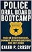 Police Oral Board Bootcamp:...