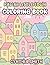 Kawaii Little Town Coloring...