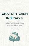 ChatGPT Cash in 7...