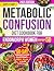 Super Simple Metabolic Confusion Diet Cookbook for Endomorph ... by Emma Brooks