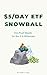 $5-a-Day ETF Snowball: Fire...