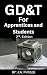 GD&T For Apprentices and St...