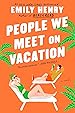 Image for People We Meet on Vacation