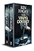 THE VIKING ODYSSEY an epic historical Nordic adventure box set by Ken Hagan