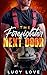 The Firefighter Next Door