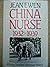 China Nurse 1932-1939 by Jean Ewen