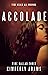 Accolade (Fire Ballad, #3)