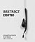 Abstract Erotic: Louise Bourgeois, Eva Hesse and Alice Adams