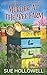 Murder at the Bee Farm (Sunny Honey B&b Cozy Mysteries)