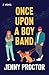Once Upon a Boyband (Midnight Rush Romance)