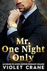 Mr. One Night Only