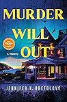 Murder Will Out