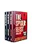 The Spider Heist Thrillers:...
