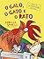 O galo, o gato e o rato