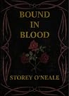 Bound in Blood (Vampires of Boston, #1) Book cover for Bound in Blood (Vampires of Boston, #1)
