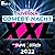 1 Live Köln Comedy Nacht XX...