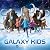 Die Jagd im Eis: Galaxy Kids 6
