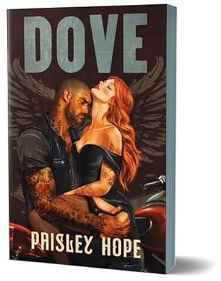 Dove (The Soldiers of Bedlam, #2)