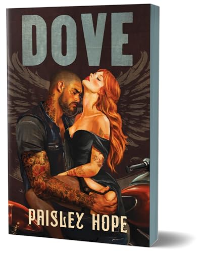 Dove (The Soldiers of Bedlam, #2)