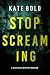Stop Screaming (A Beth Drake FBI Suspense Thriller—Book Ten)