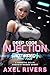 Deep Code Injection: A Robotic Sci-Fi Android Harem Short (Hotwired Book 5)