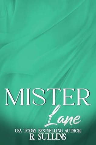 Mister Lane
