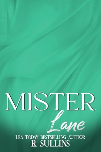 Mister Lane (Kindle Edition)