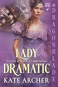 Lady Dramatic
