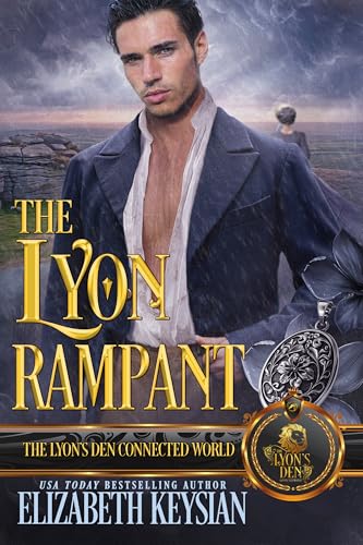 The Lyon Rampant: The Lyon's Den Connected World (Kindle Edition)
