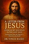 A Letter from Jes...