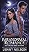 paranormal romance with rej...