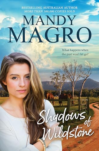 Shadows of Wildstone (Kindle Edition)