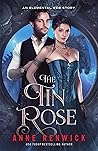 The Tin Rose (Elemental Web Stories, #1)