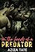 In the Hands of a Predator by Aziza Tate